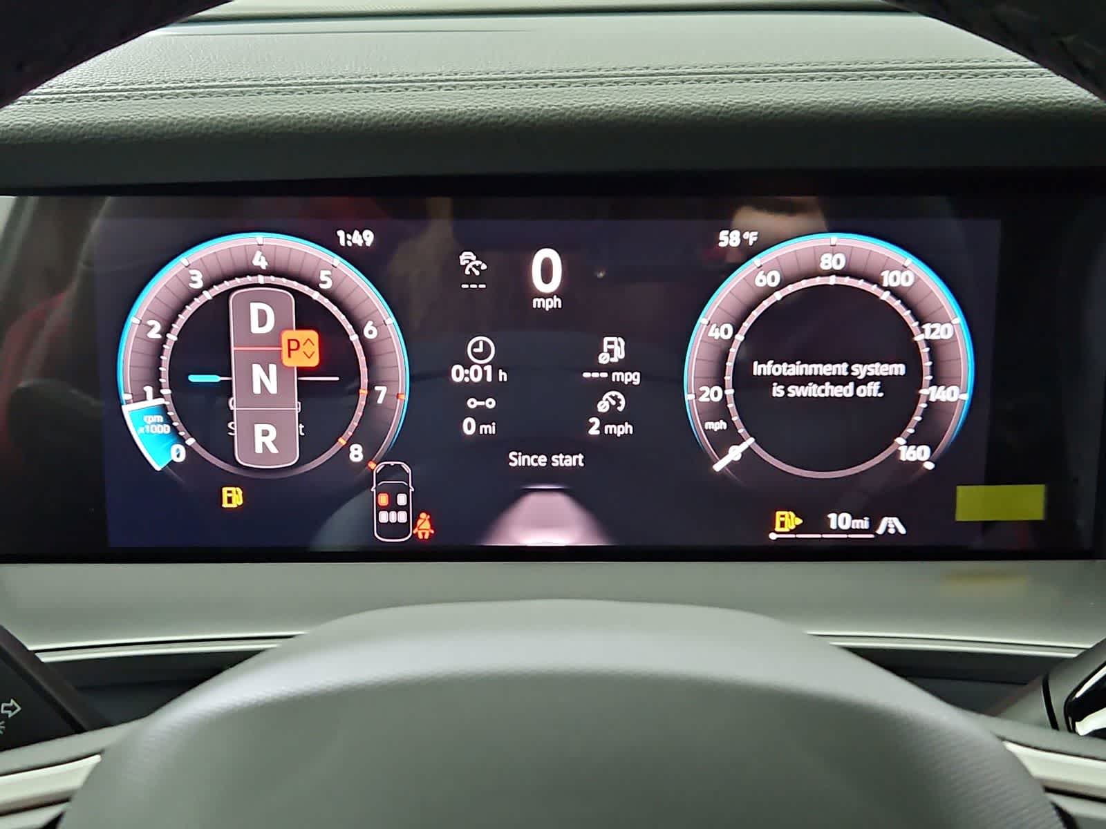 Thumbnail: 2026 Volkswagen Tiguan - 35