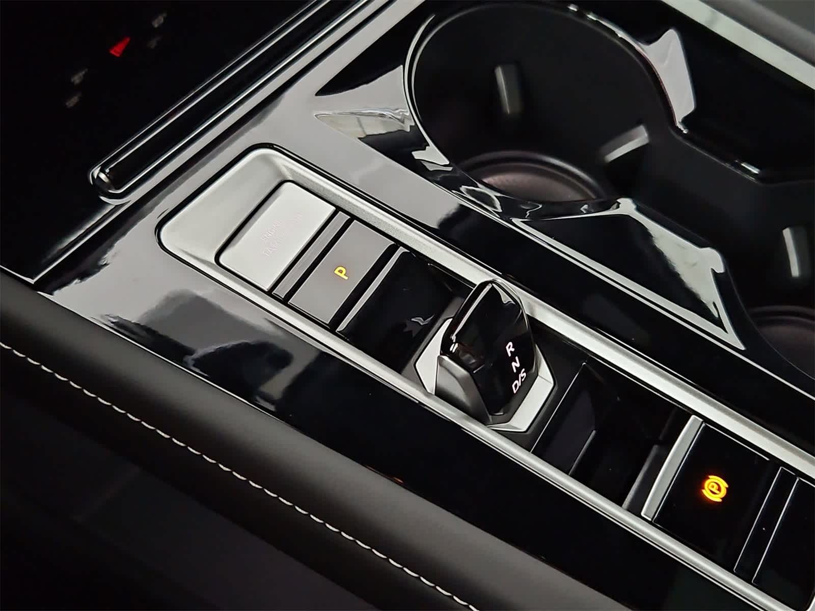 Thumbnail: 2026 Volkswagen Atlas - 34