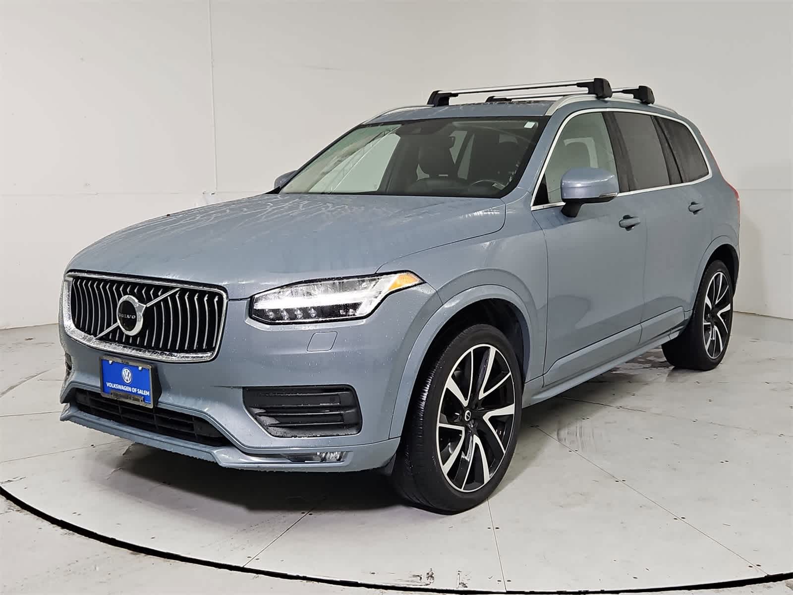 2020 Volvo XC90 T6 Momentum -
                  Salem, OR