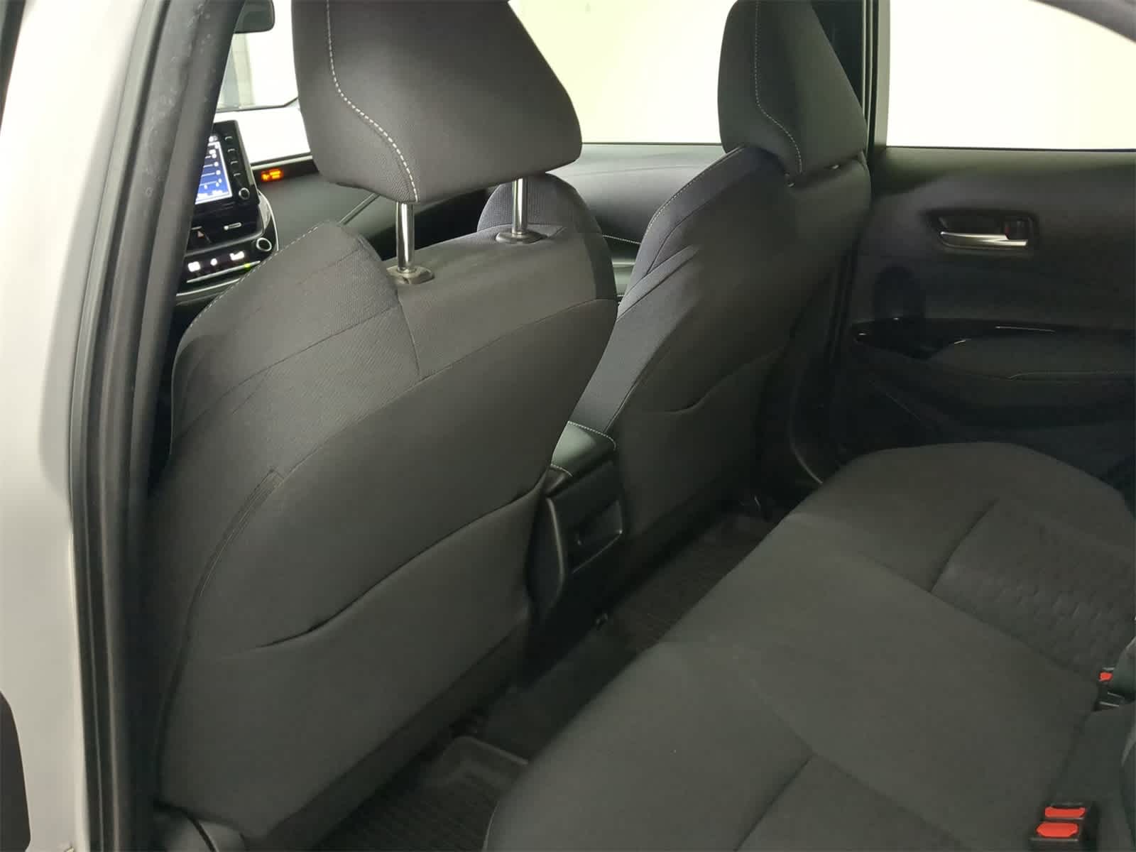 Thumbnail: 2021 Toyota Corolla - 17