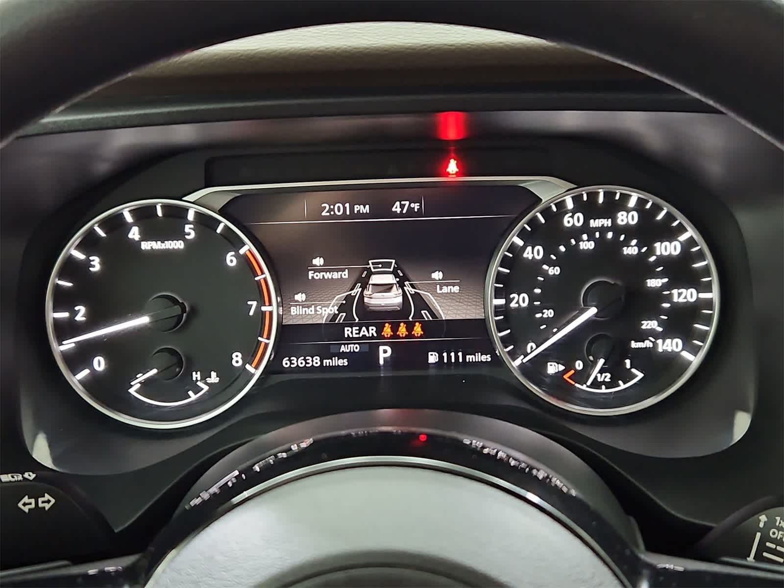 Thumbnail: 2021 Nissan Rogue - 33