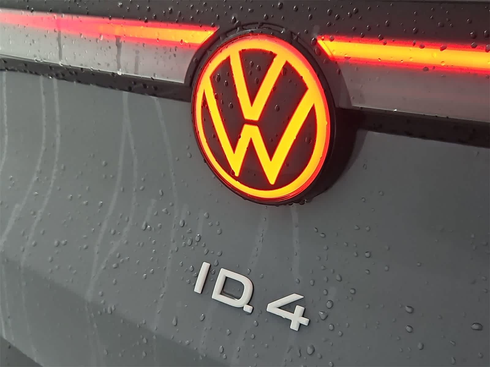 Thumbnail: 2026 Volkswagen ID.4 - 12