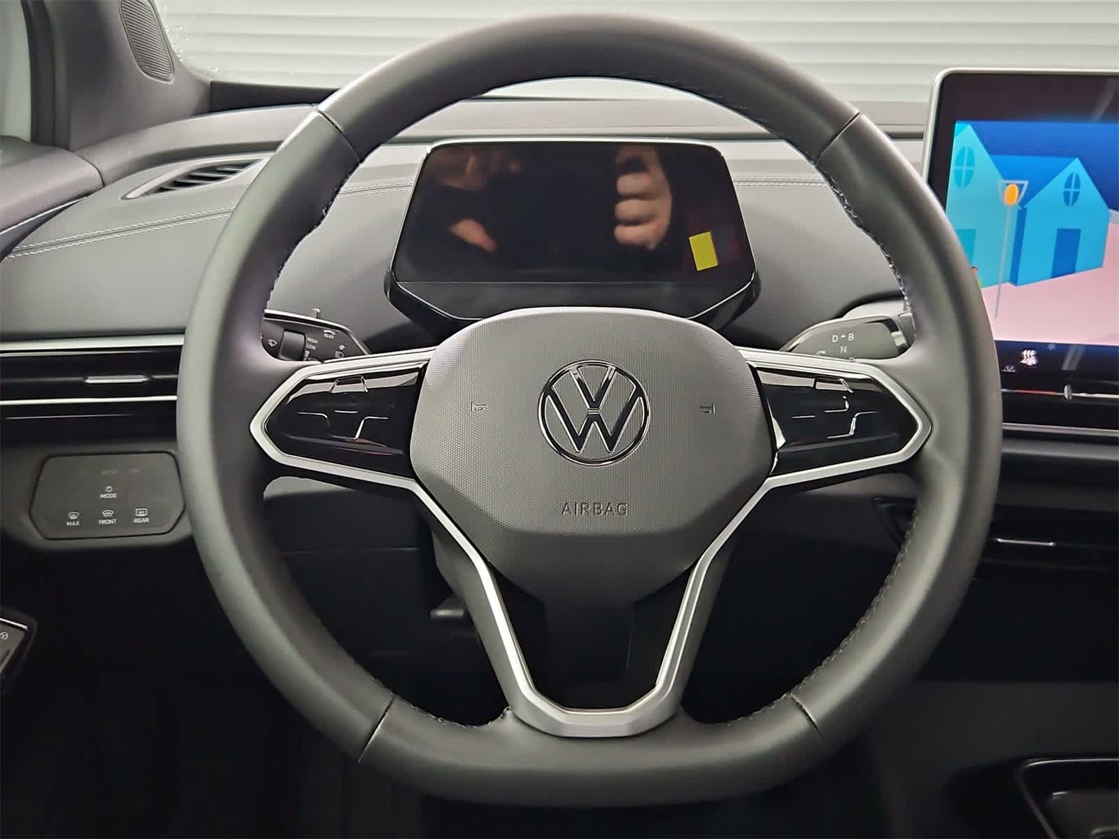 Thumbnail: 2026 Volkswagen ID.4 - 22