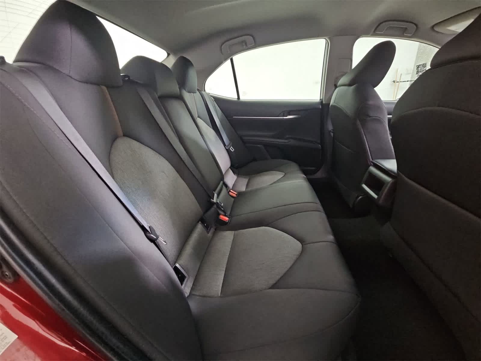 Thumbnail: 2018 Toyota Camry - 20