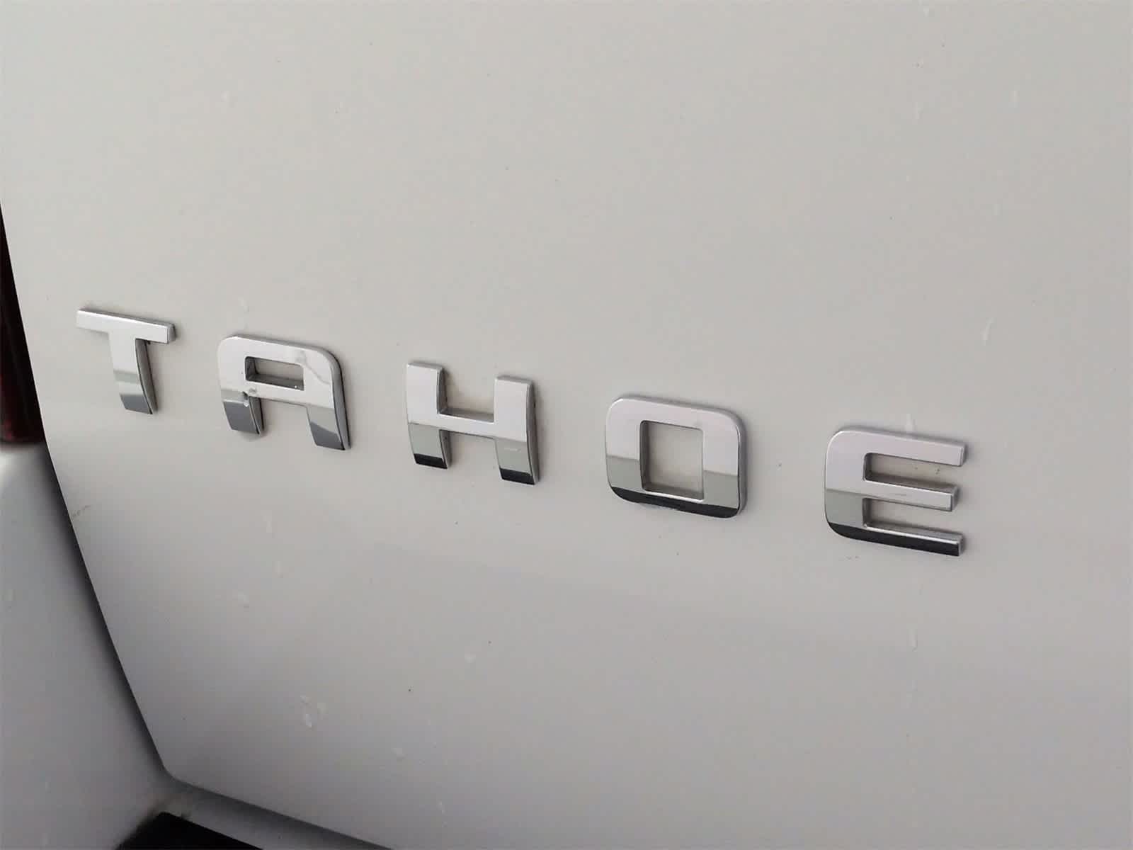 Thumbnail: 2013 Chevrolet Tahoe - 11