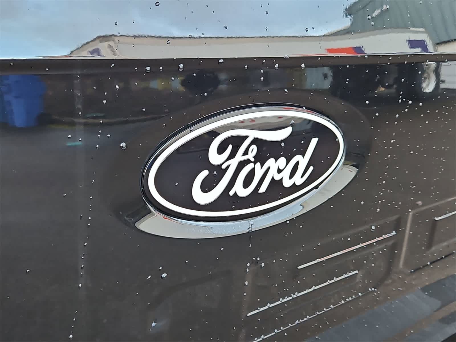 Thumbnail: 2024 Ford F-150 - 11