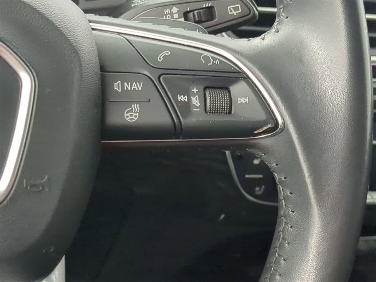 Thumbnail: 2018 Audi Q7 - 25