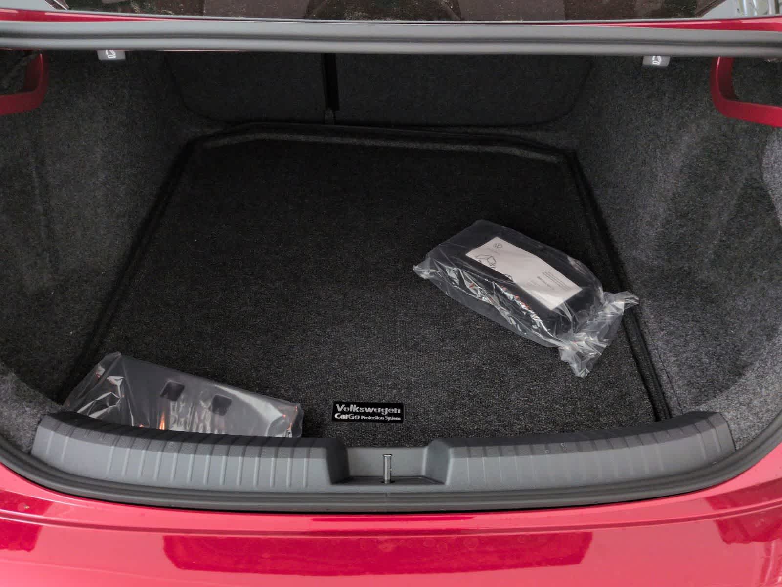 Thumbnail: 2026 Volkswagen Jetta - 33