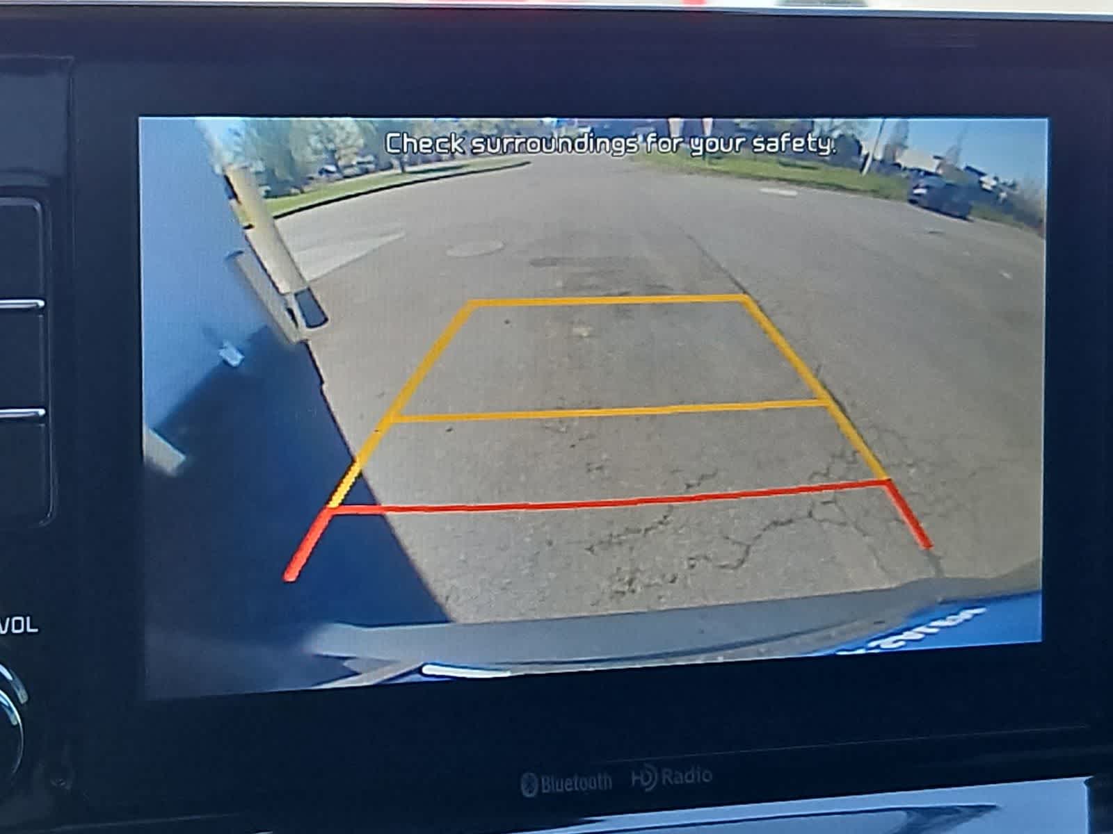 Thumbnail: 2021 Kia Seltos - 29