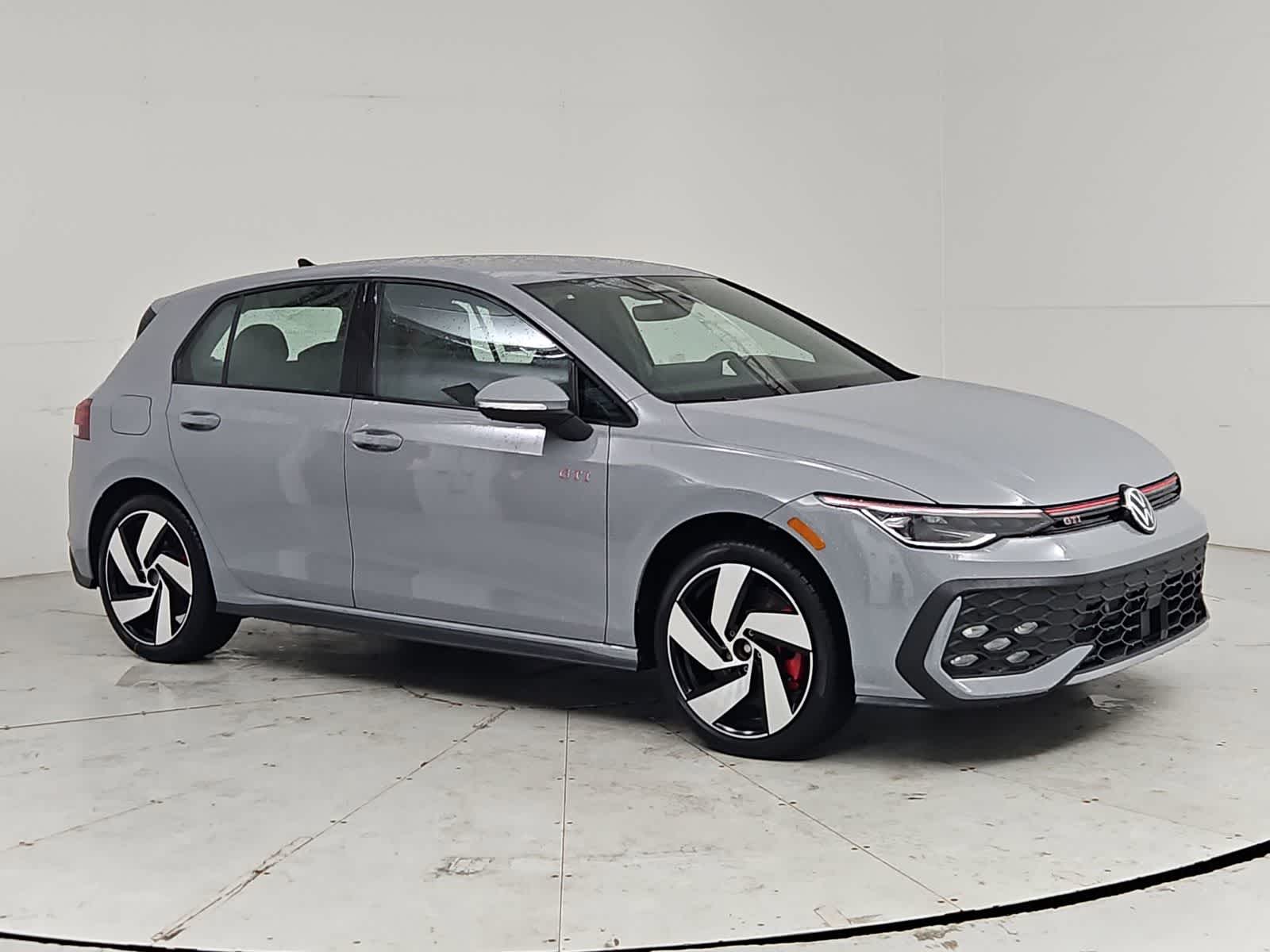 Thumbnail: 2026 Volkswagen Golf - 8
