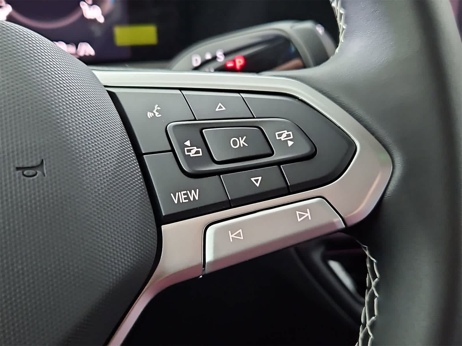 Thumbnail: 2026 Volkswagen Tiguan - 24