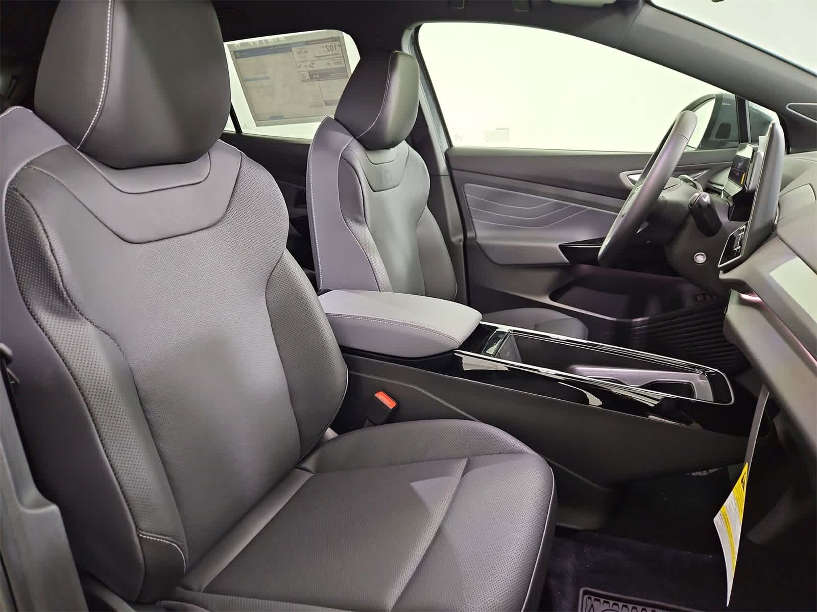 Thumbnail: 2026 Volkswagen ID.4 - 23