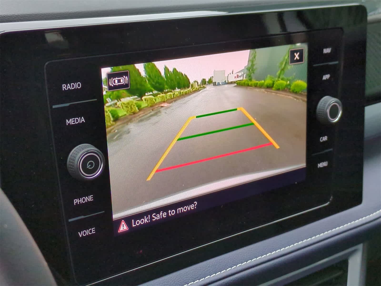 Thumbnail: 2025 Volkswagen Taos - 30