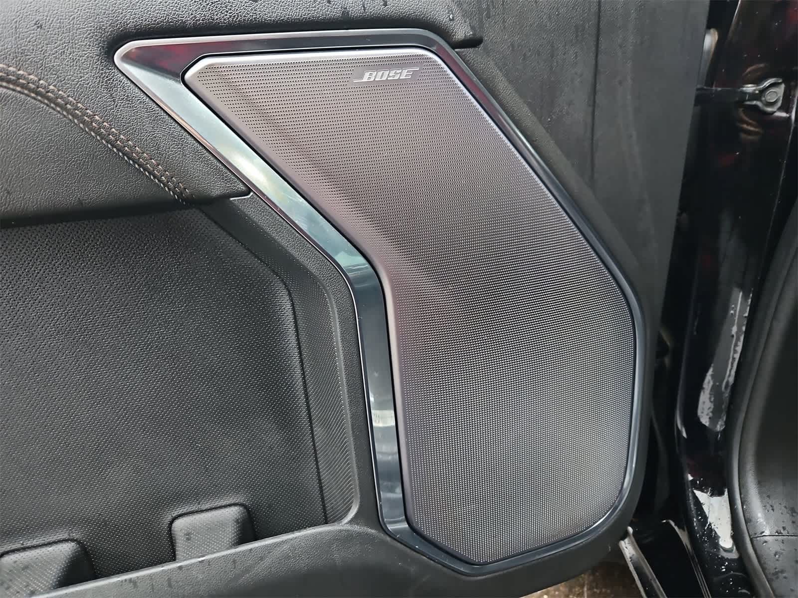 Thumbnail: 2024 Chevrolet Silverado 2500 - 32