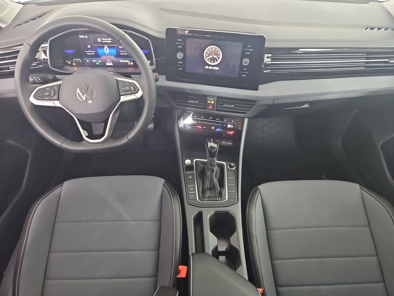 Thumbnail: 2026 Volkswagen Jetta - 14
