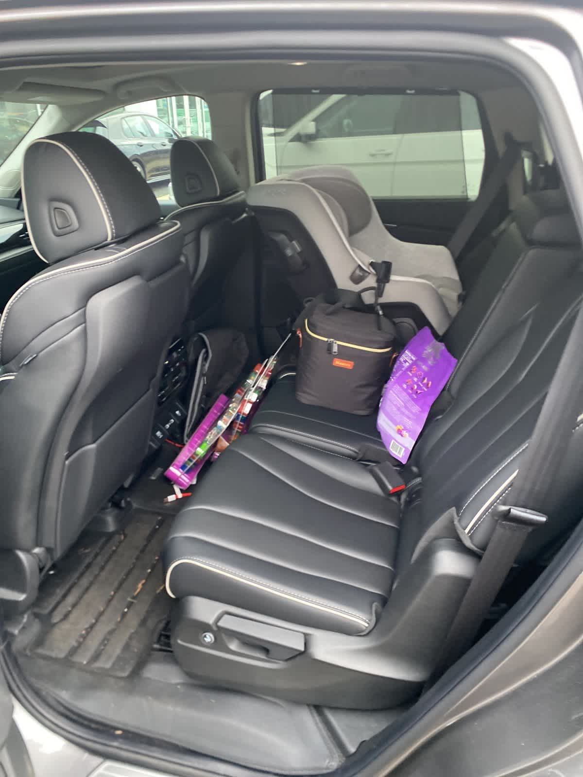 Thumbnail: 2022 Acura MDX - 5