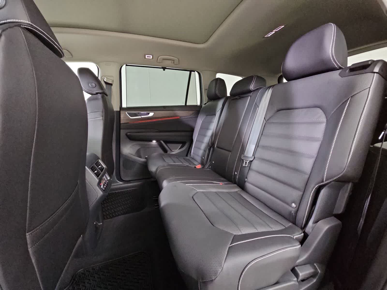 Thumbnail: 2026 Volkswagen Atlas - 20