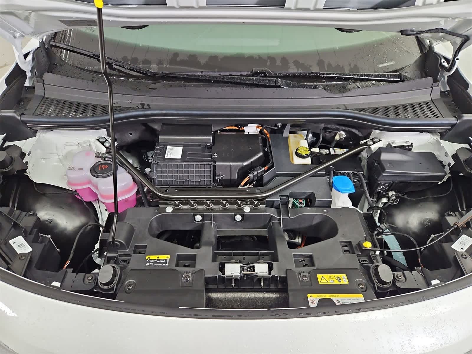 Thumbnail: 2026 Volkswagen ID.4 - 14