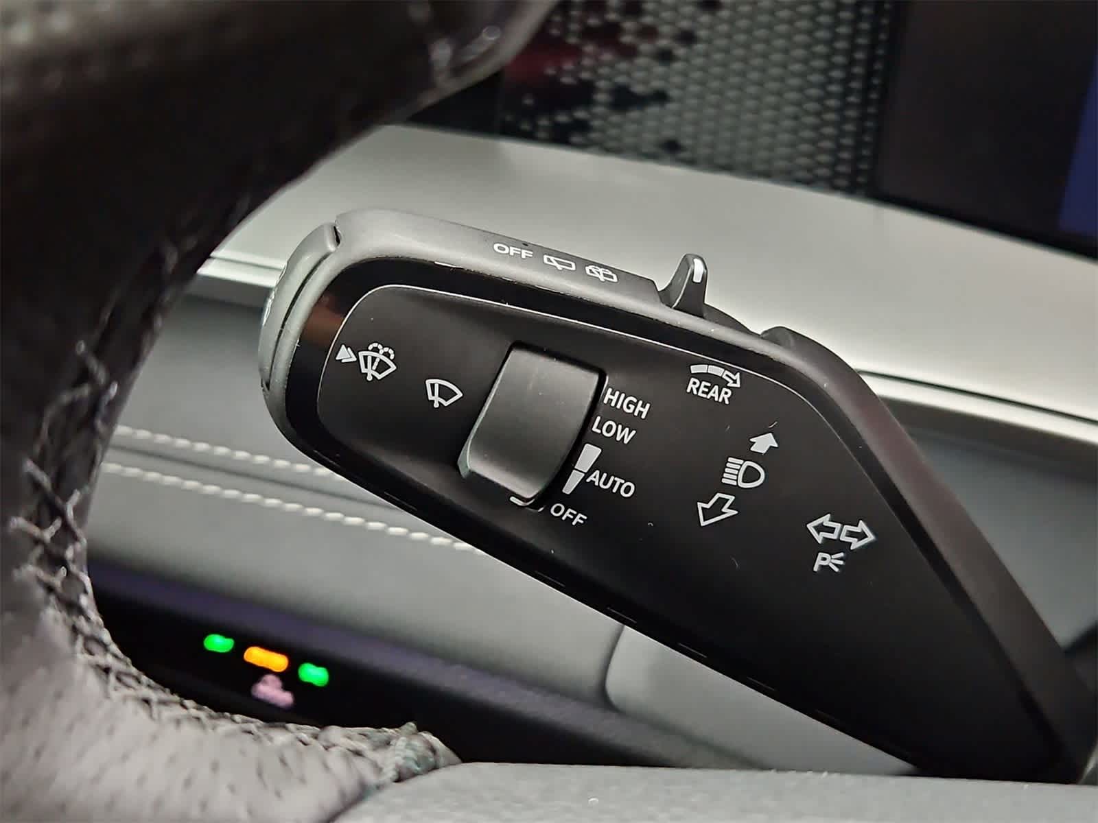 Thumbnail: 2026 Volkswagen Tiguan - 27