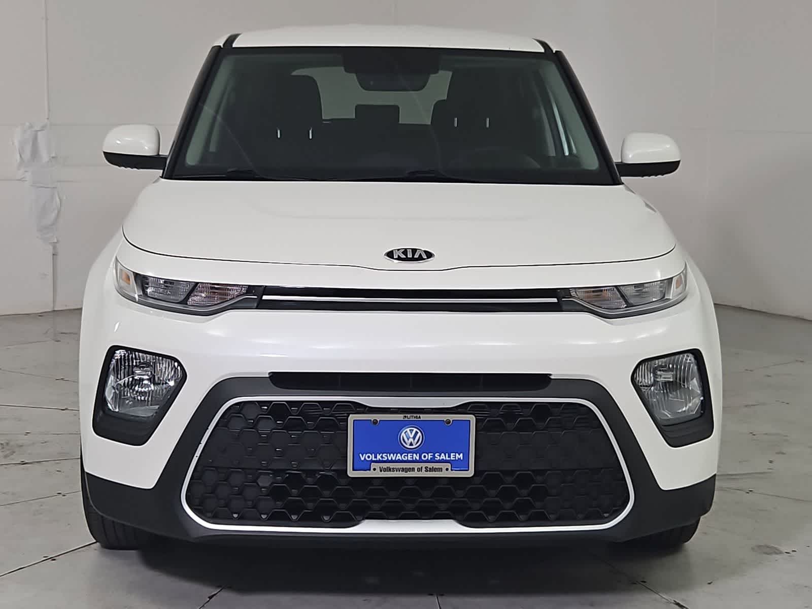 Thumbnail: 2020 Kia Soul - 9