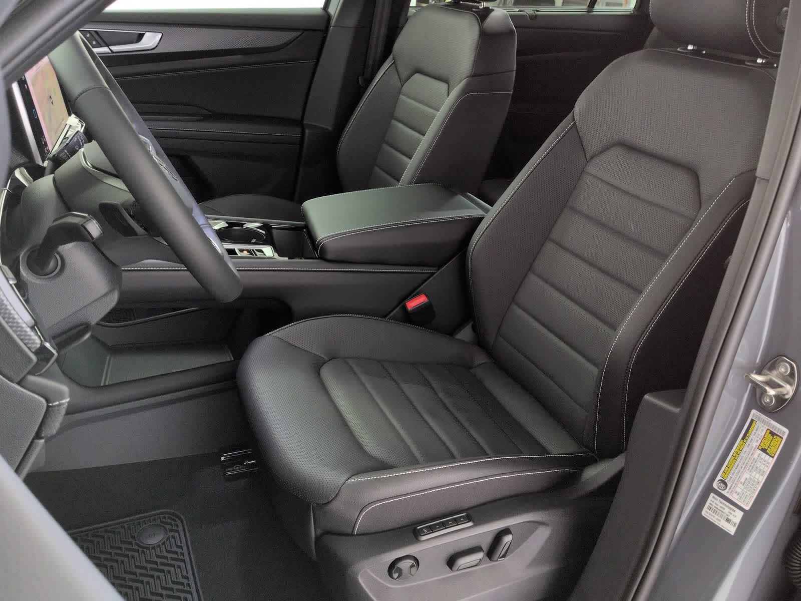 Thumbnail: 2026 Volkswagen Atlas - 16