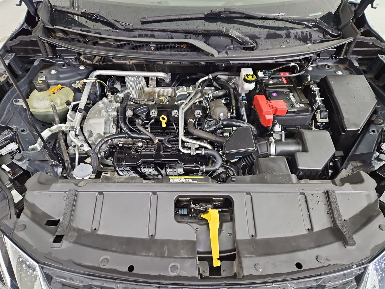 Thumbnail: 2021 Nissan Rogue - 14