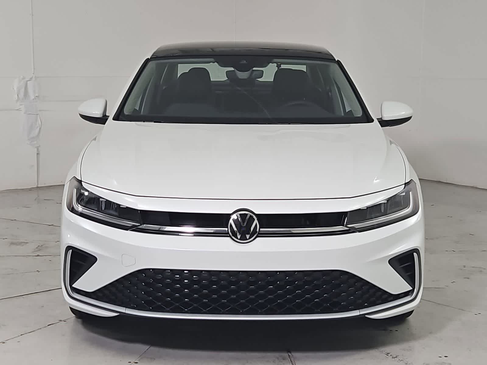 Thumbnail: 2026 Volkswagen Jetta - 9