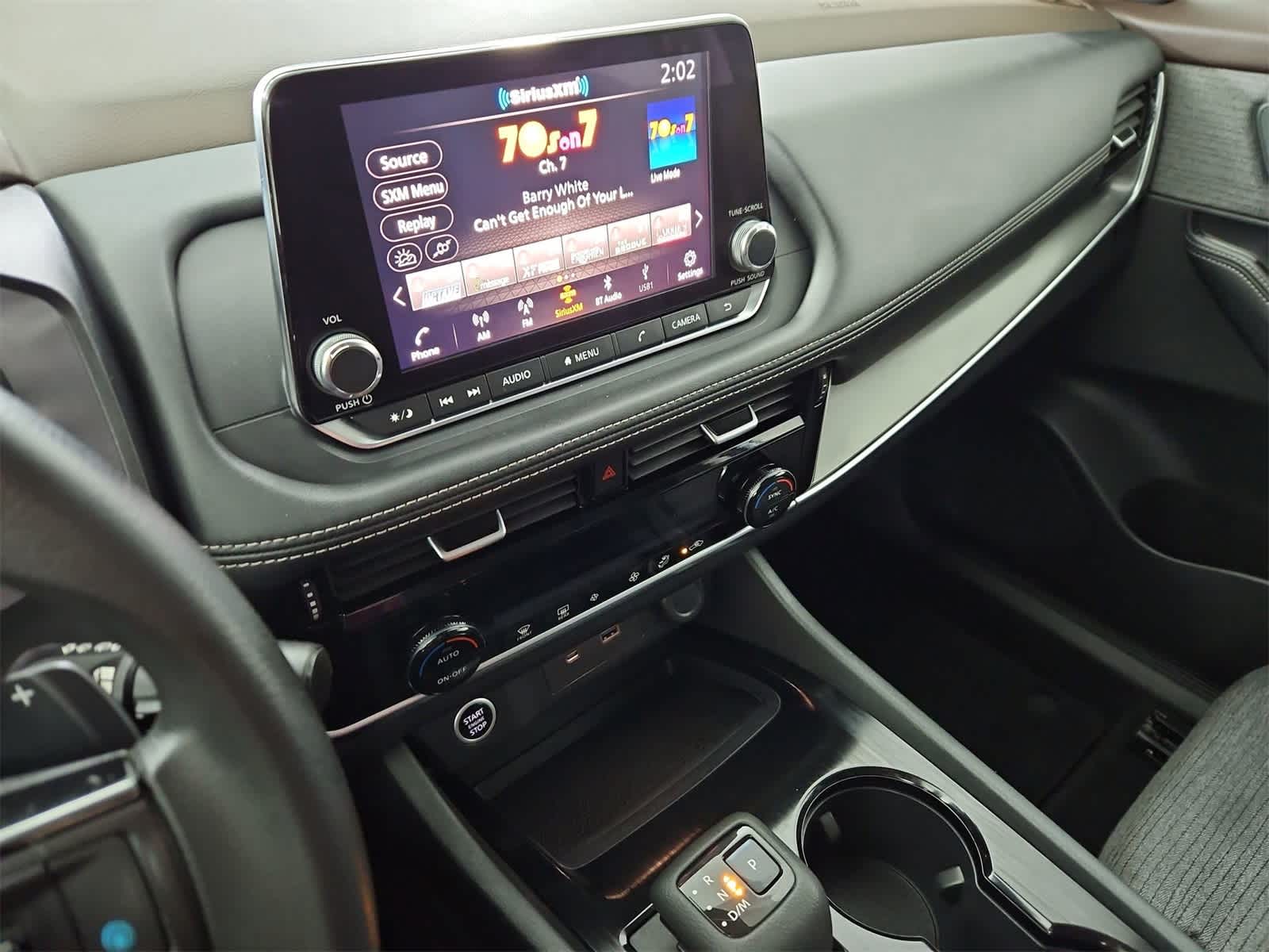 Thumbnail: 2021 Nissan Rogue - 27