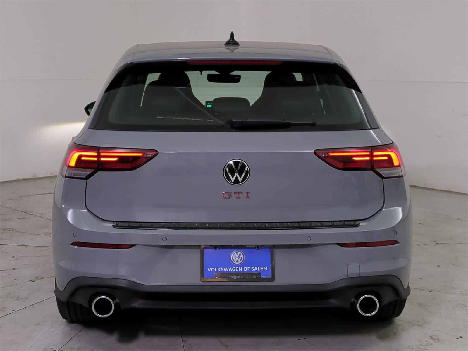 Thumbnail: 2025 Volkswagen Golf - 5