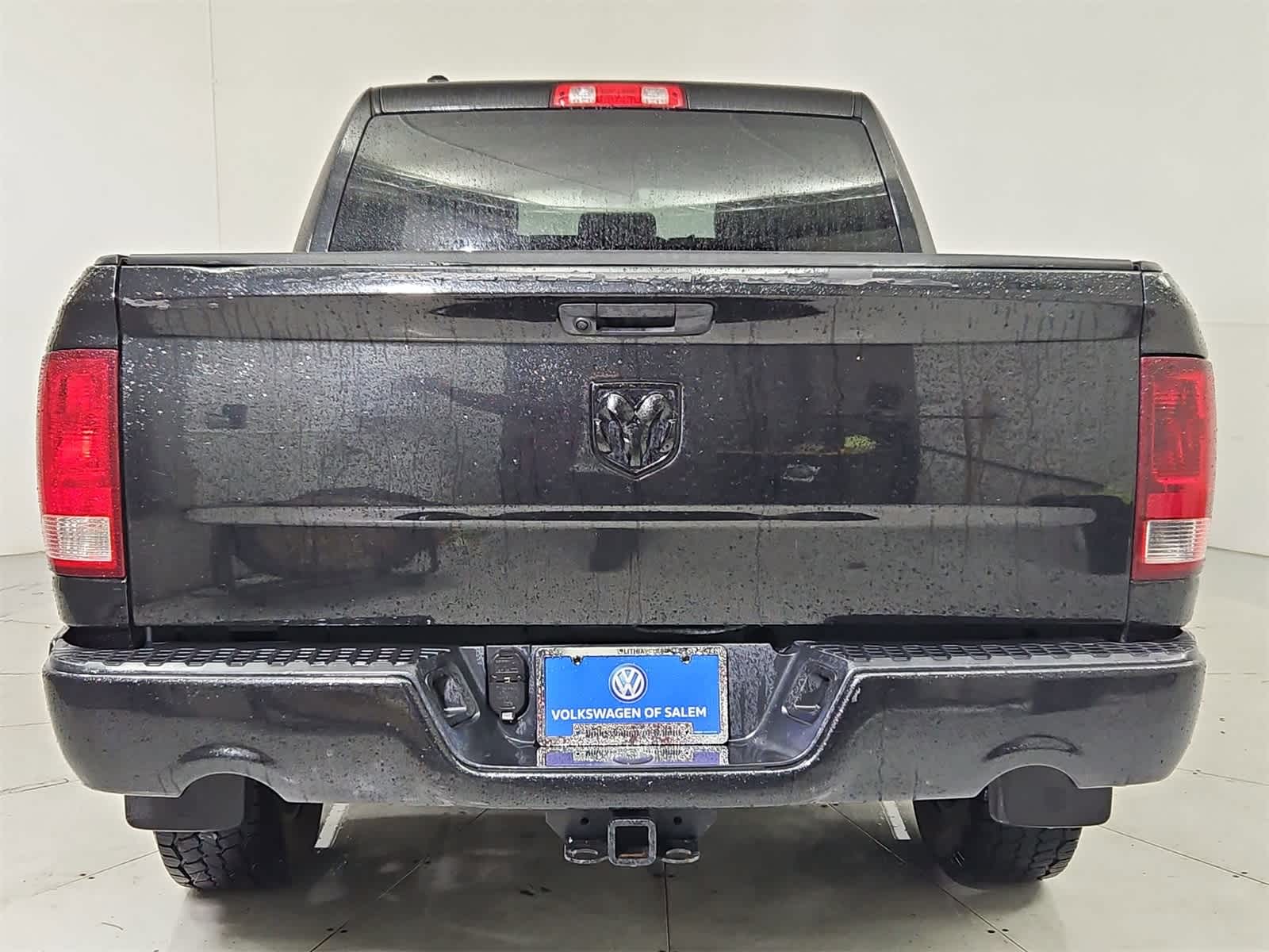 Thumbnail: 2019 RAM 1500 Classic - 5