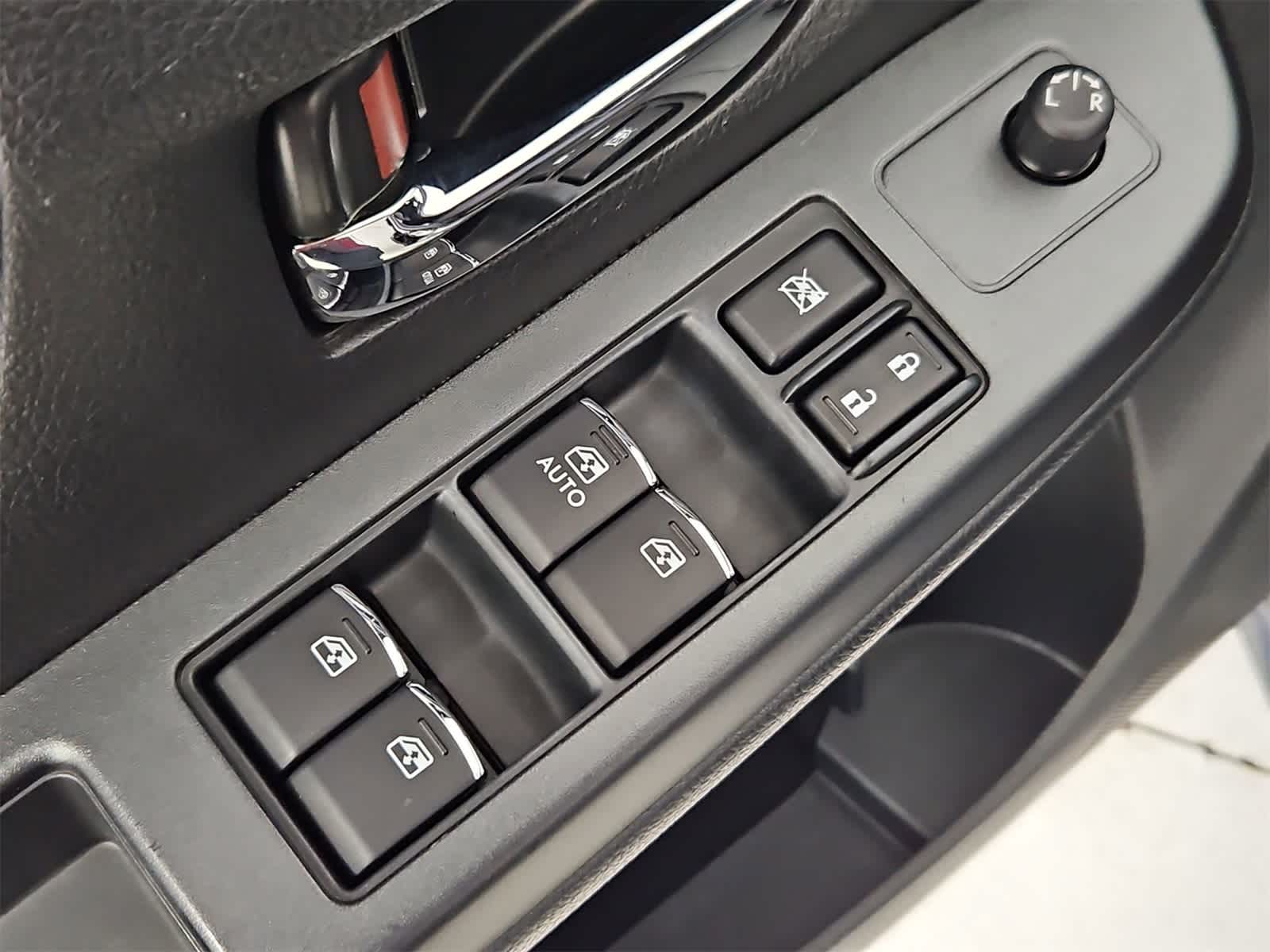 Thumbnail: 2016 Subaru WRX - 17