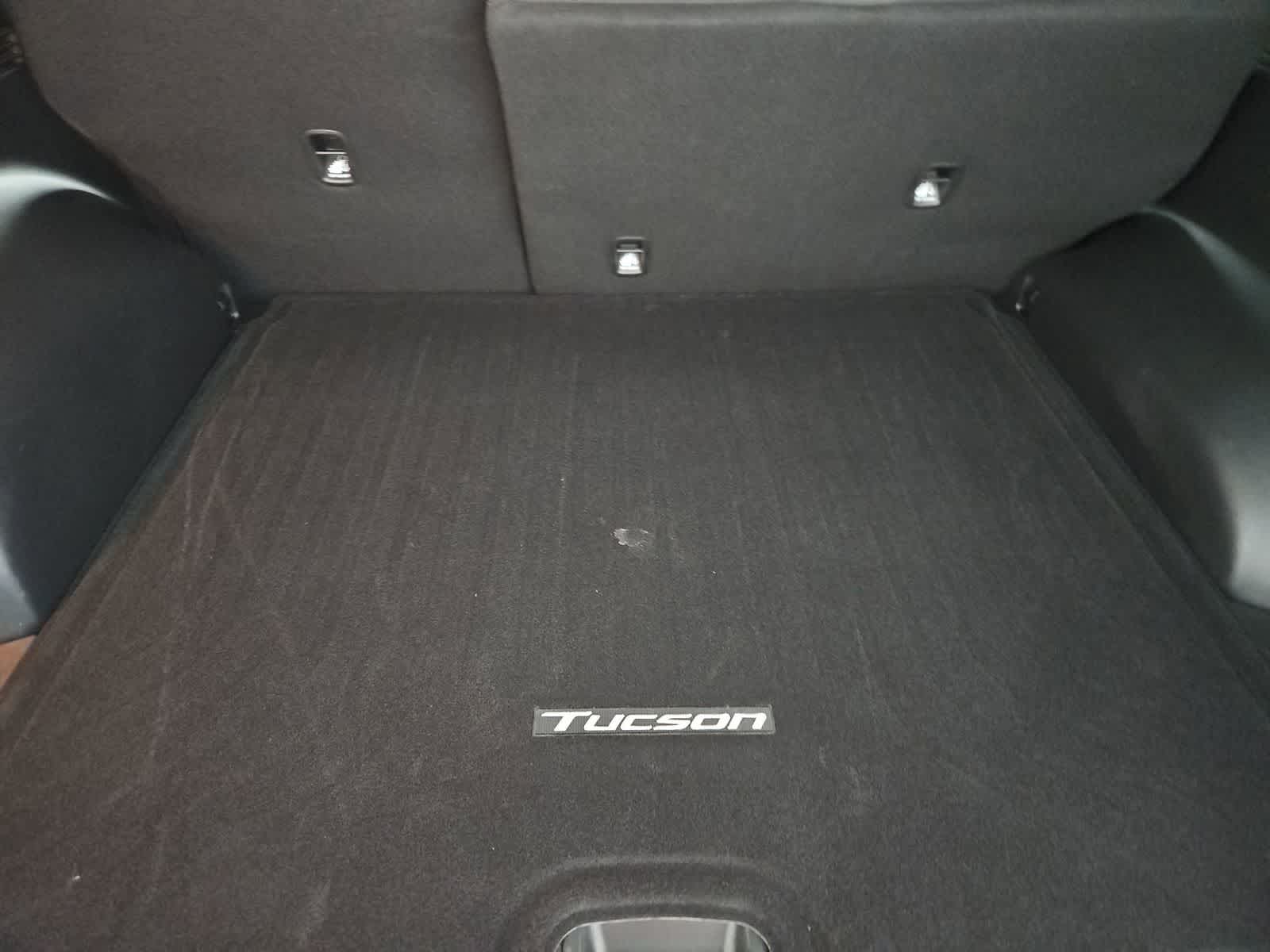 Thumbnail: 2024 Hyundai Tucson - 34