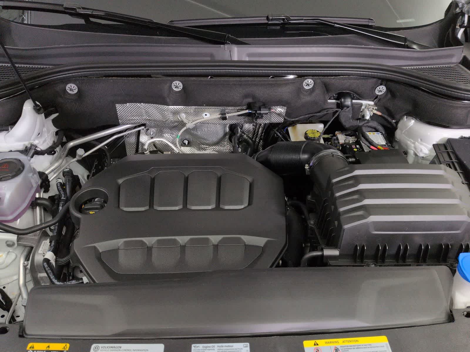 Thumbnail: 2026 Volkswagen Atlas - 14