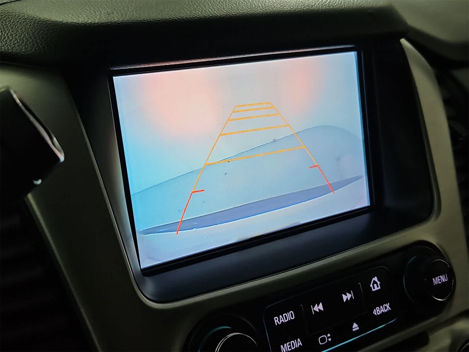 Thumbnail: 2017 GMC Yukon XL - 29