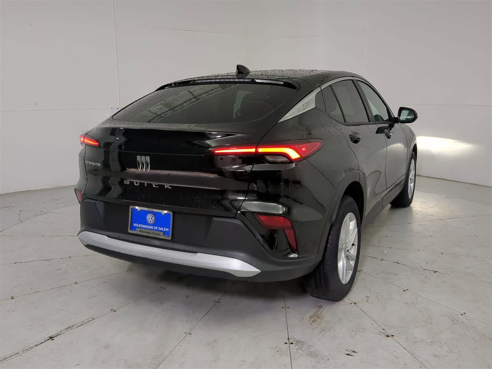 Thumbnail: 2025 Buick Envista - 6