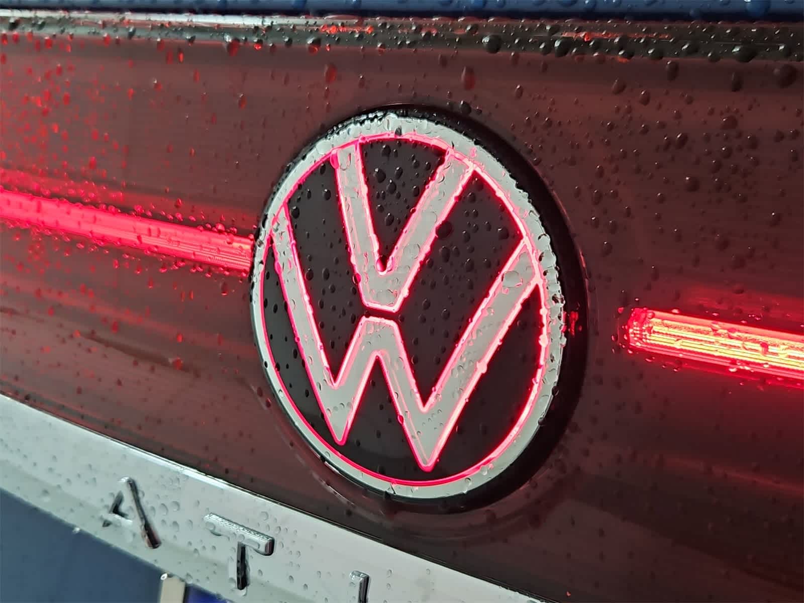 Thumbnail: 2026 Volkswagen Atlas - 11