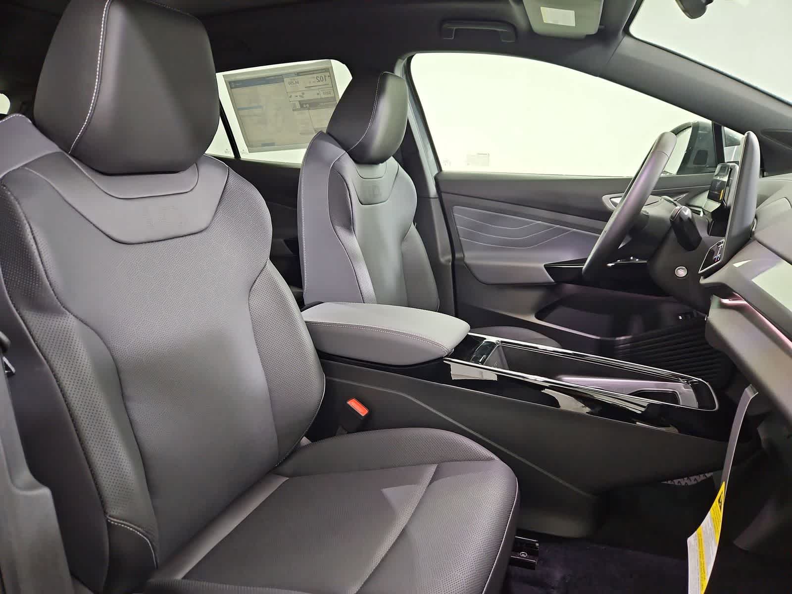 Thumbnail: 2026 Volkswagen ID.4 - 23