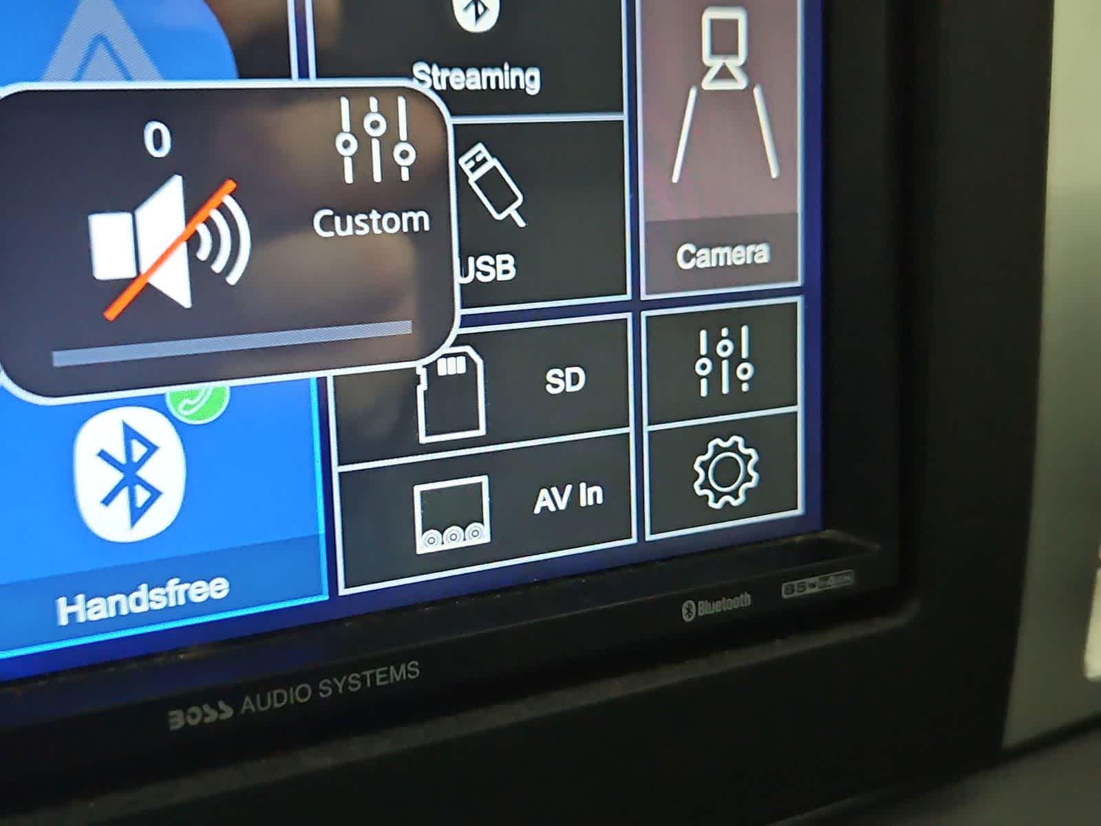 Thumbnail: 2009 Dodge Ram 3500 - 31