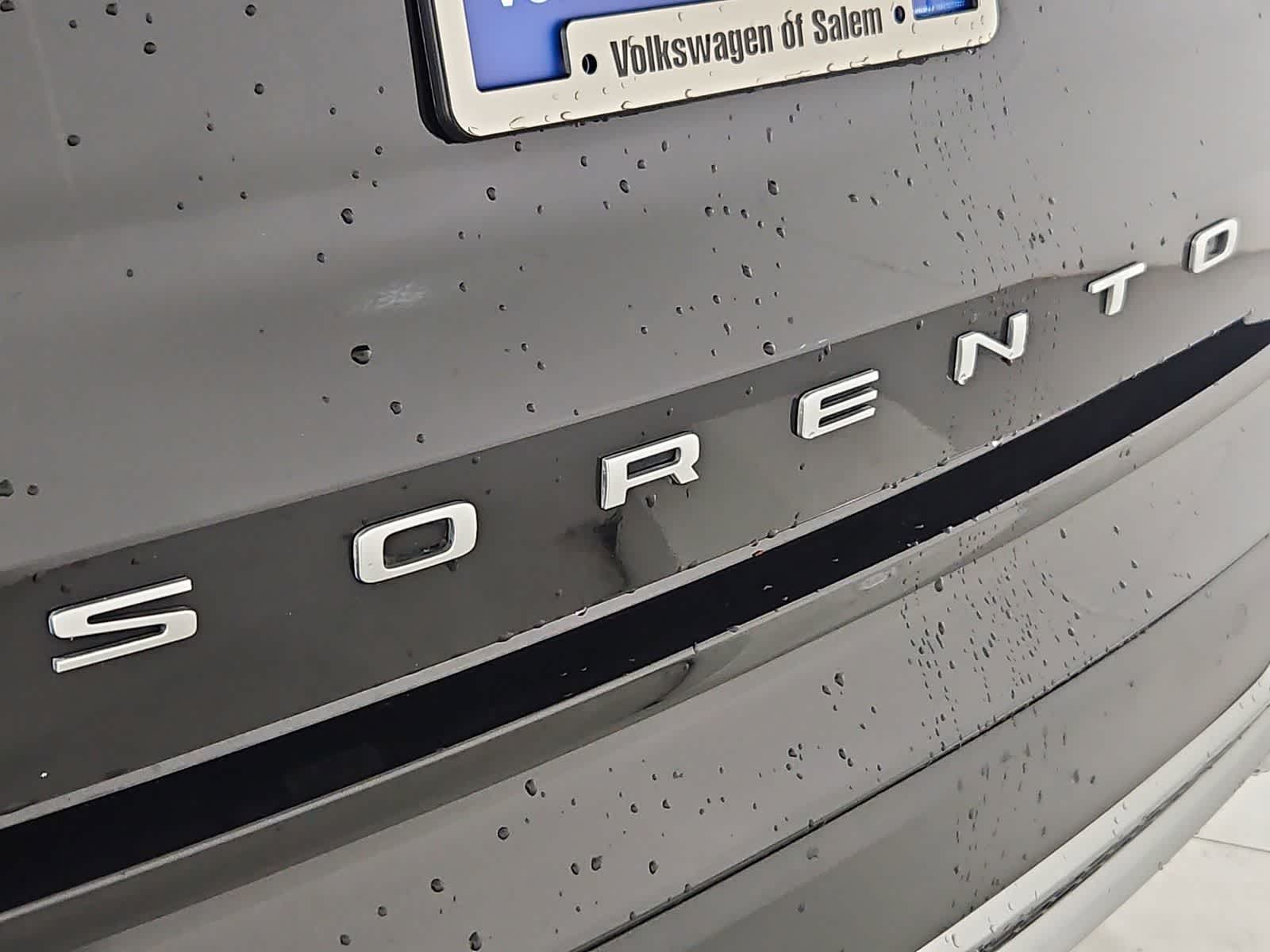 Thumbnail: 2022 Kia Sorento - 12
