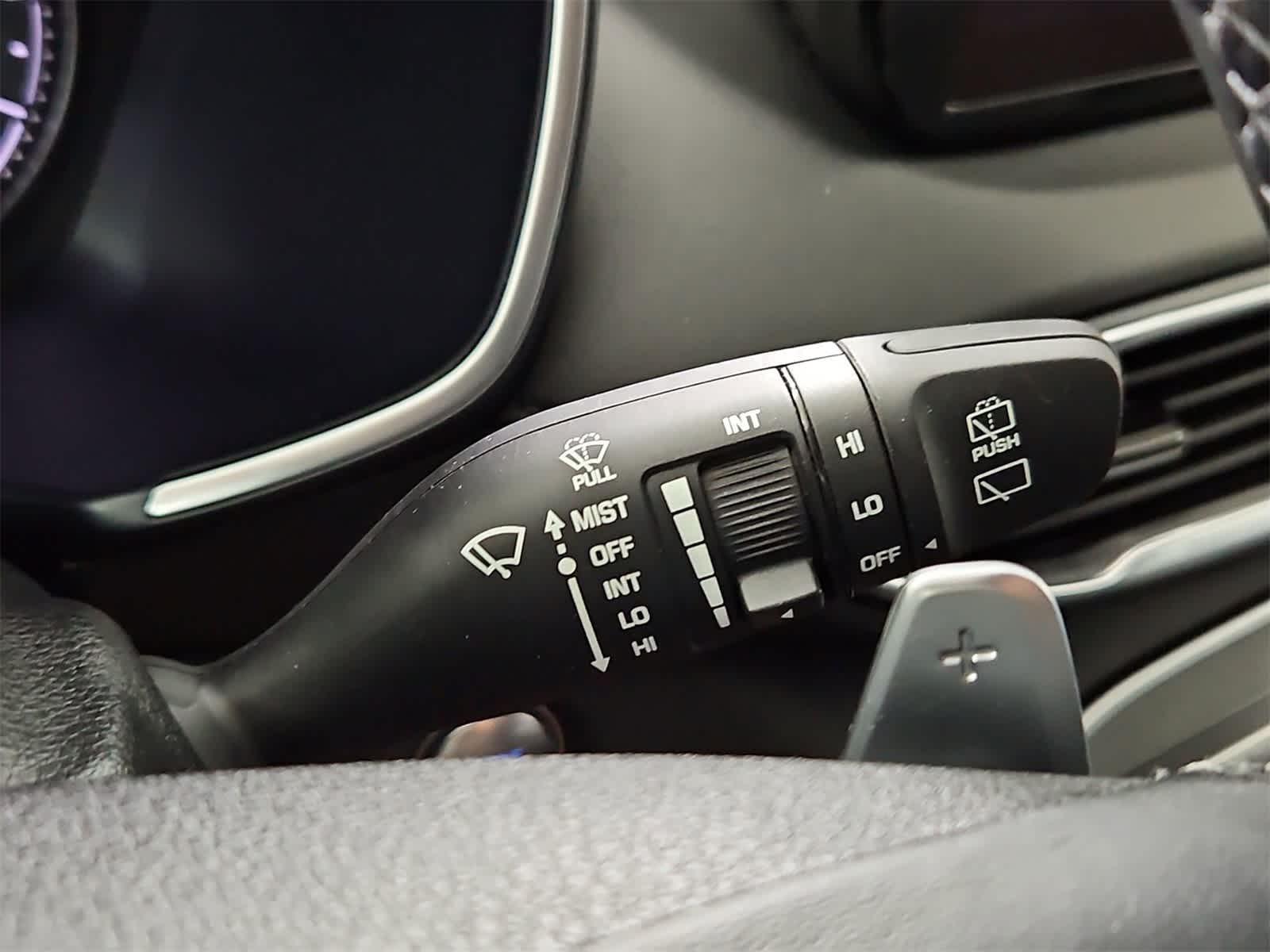 Thumbnail: 2023 Hyundai Santa Fe - 25