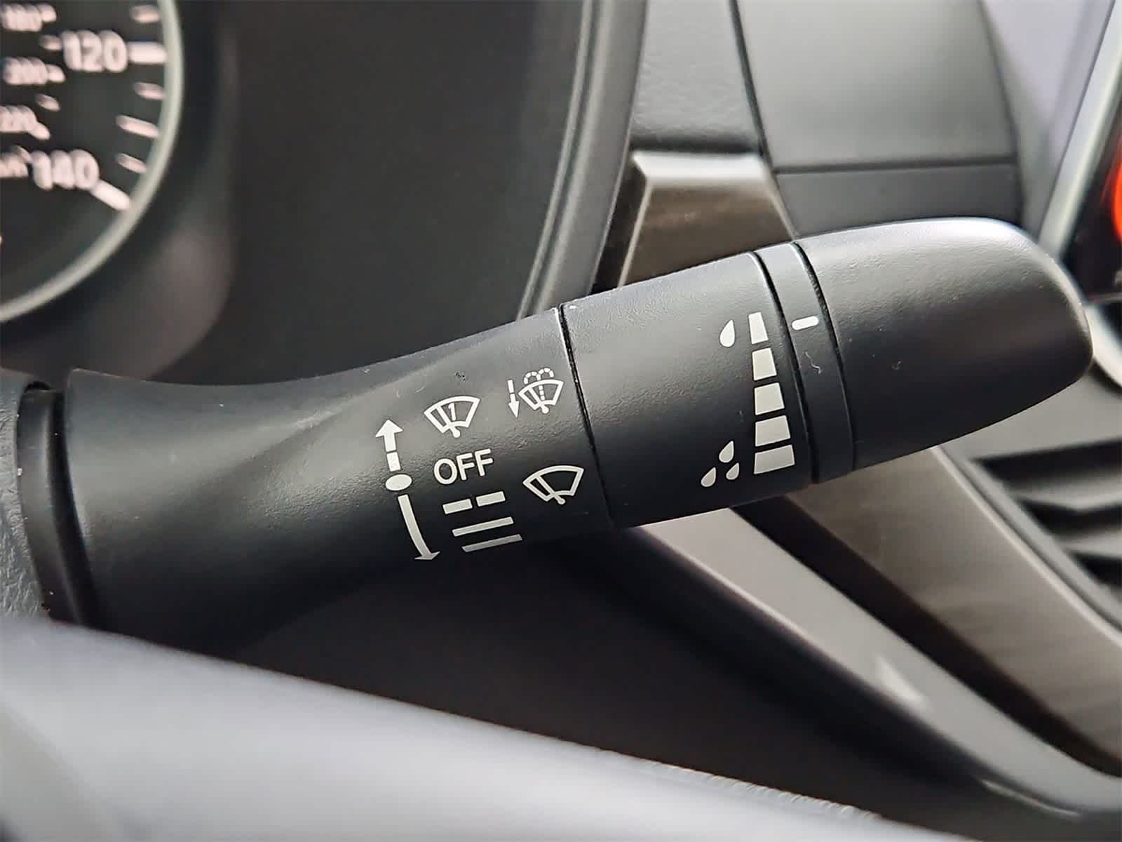 Thumbnail: 2023 Nissan Altima - 25