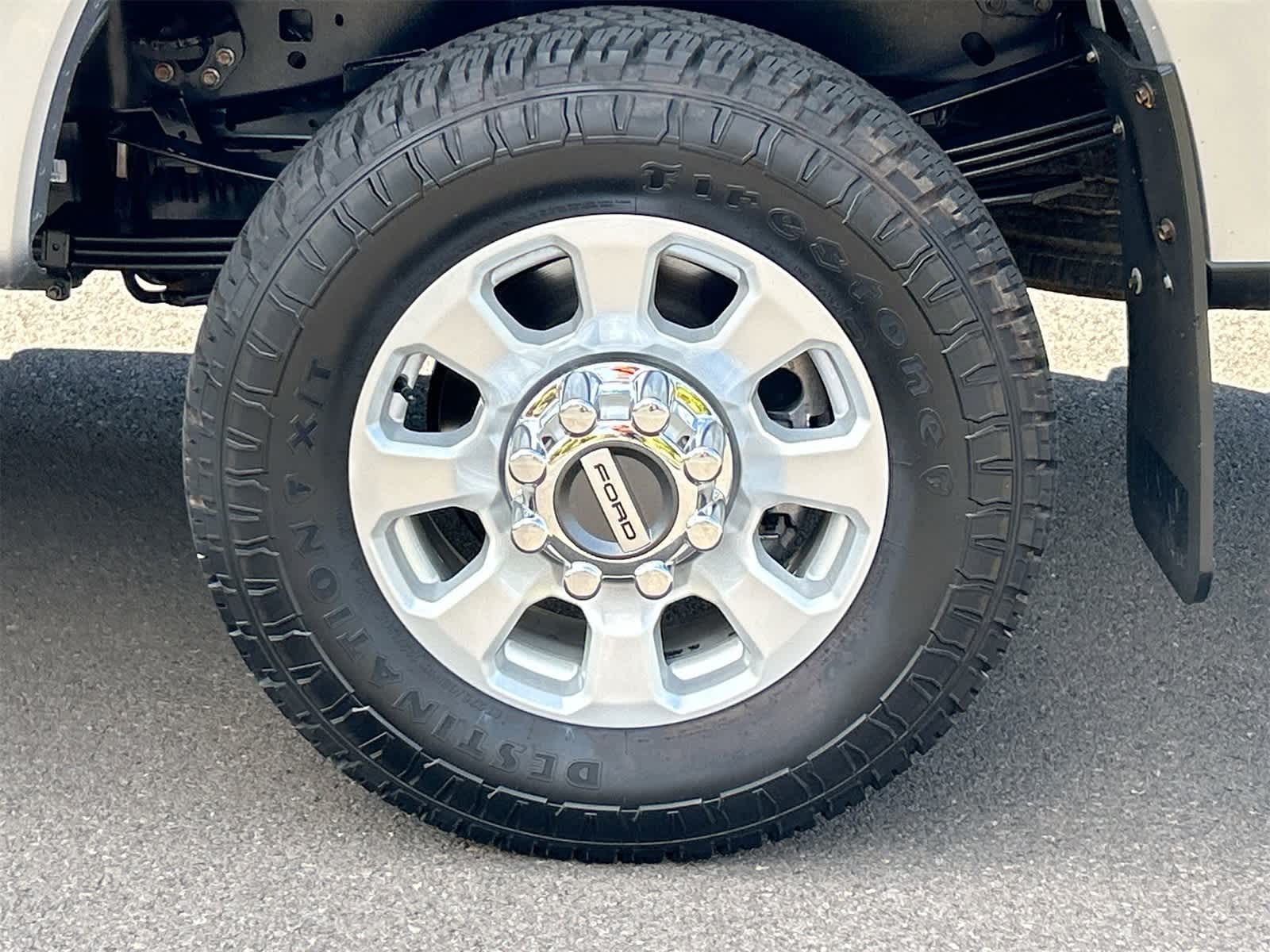 Thumbnail: 2023 Ford F-350 - 12