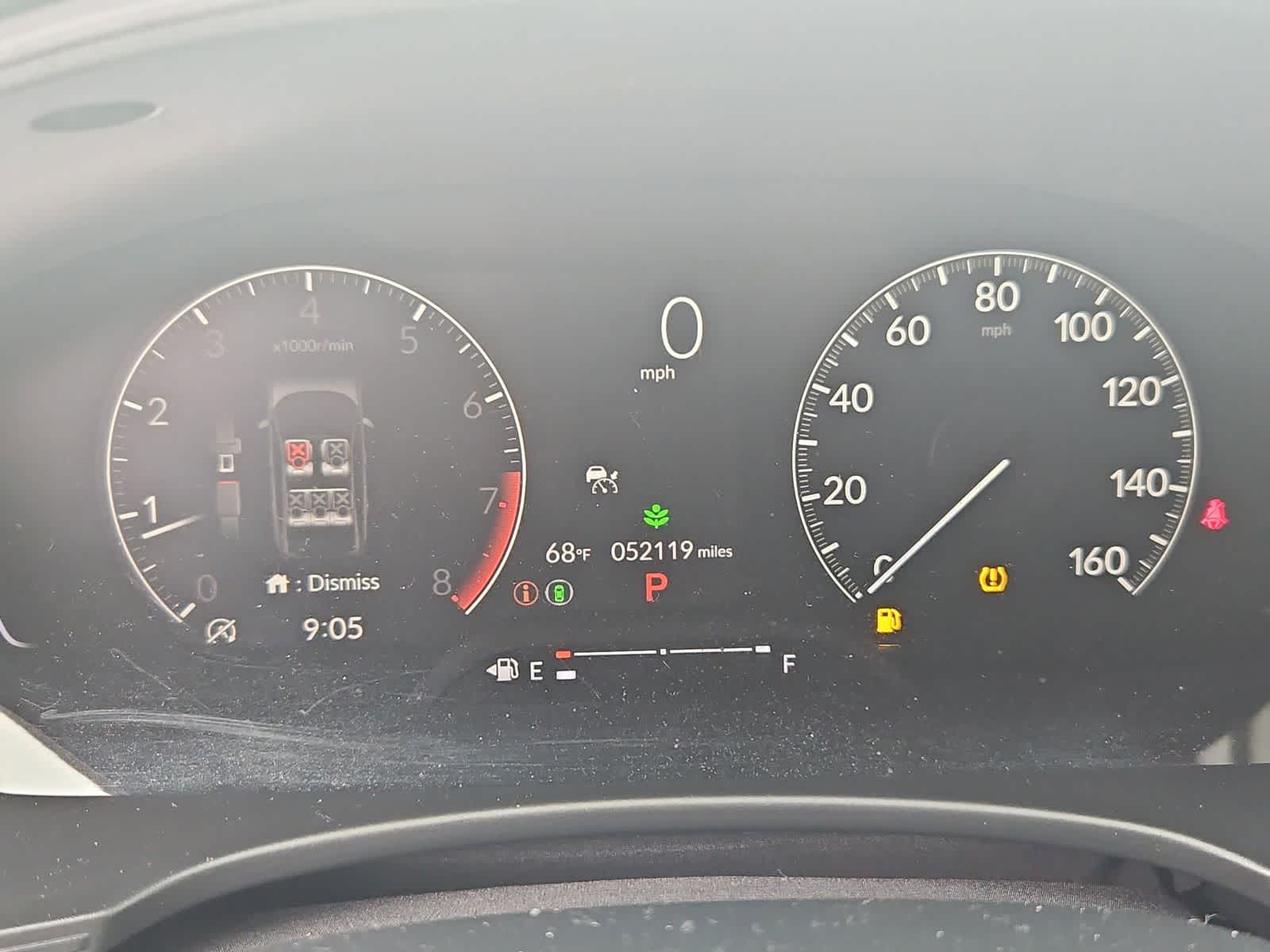 Thumbnail: 2022 Honda Civic - 32