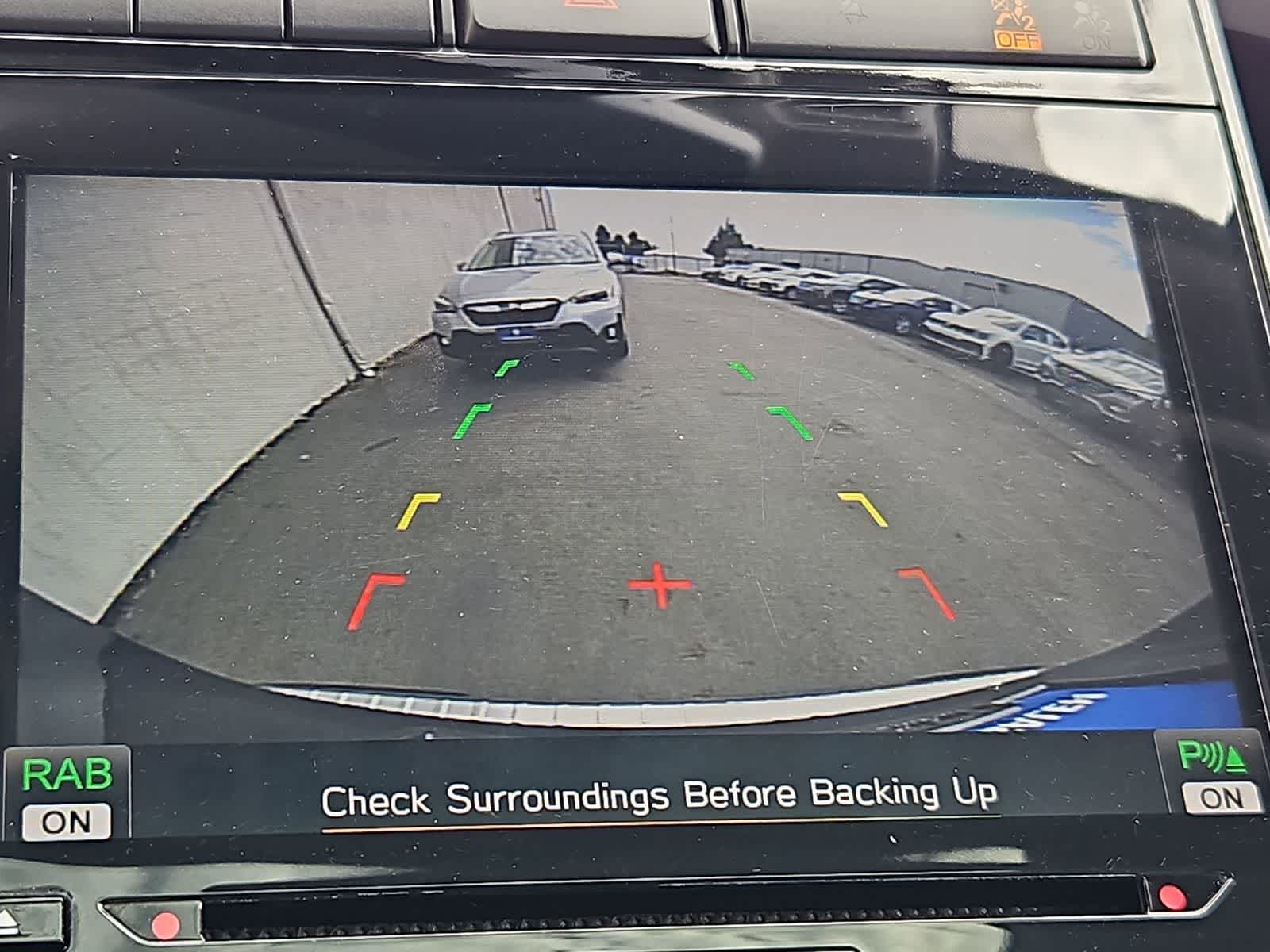 Thumbnail: 2020 Subaru Ascent - 30