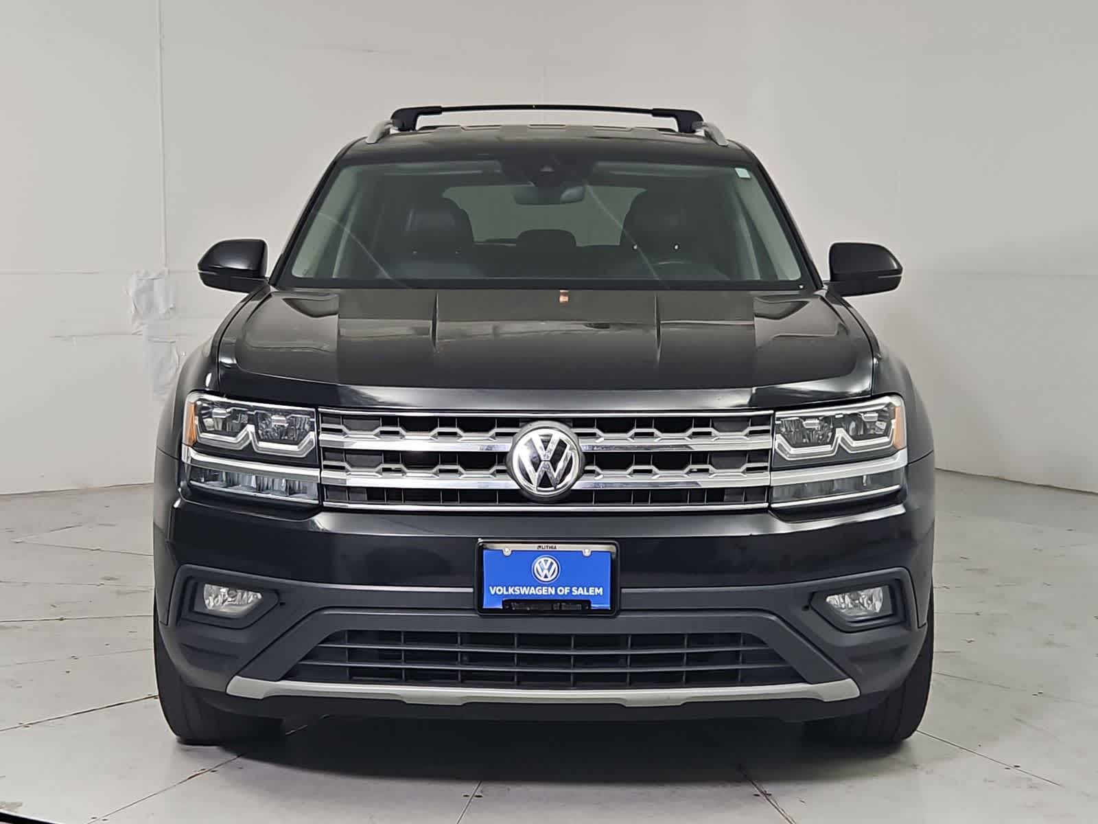 Thumbnail: 2018 Volkswagen Atlas - 9