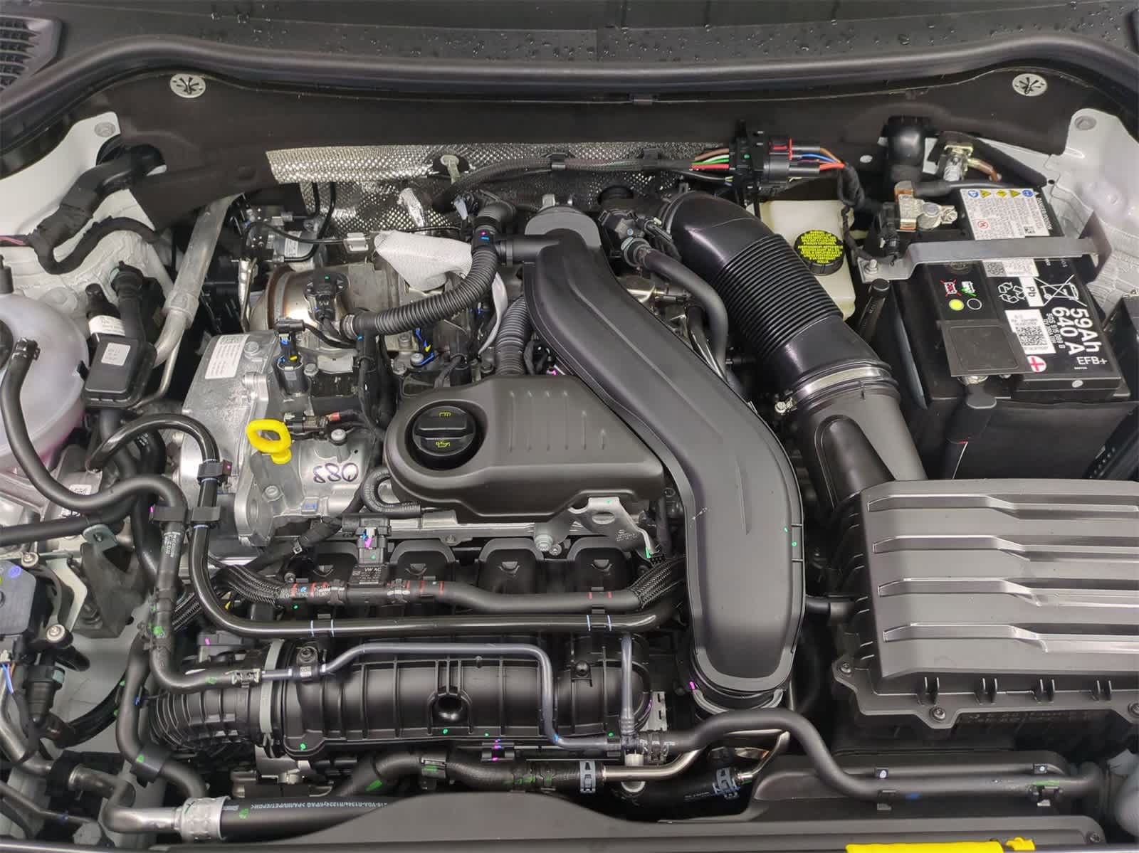 Thumbnail: 2025 Volkswagen Taos - 13