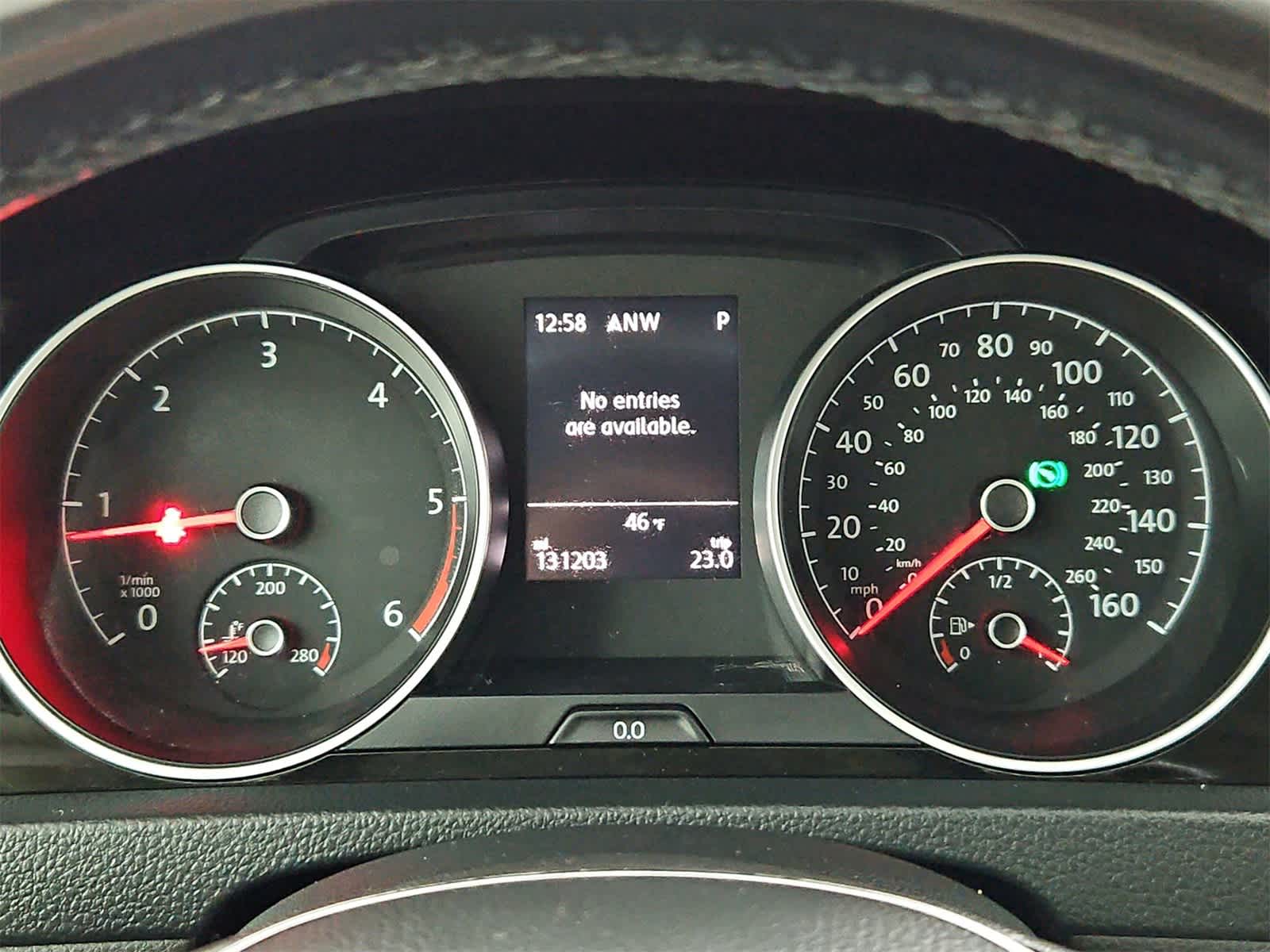 2015 Volkswagen e-Golf SE 35