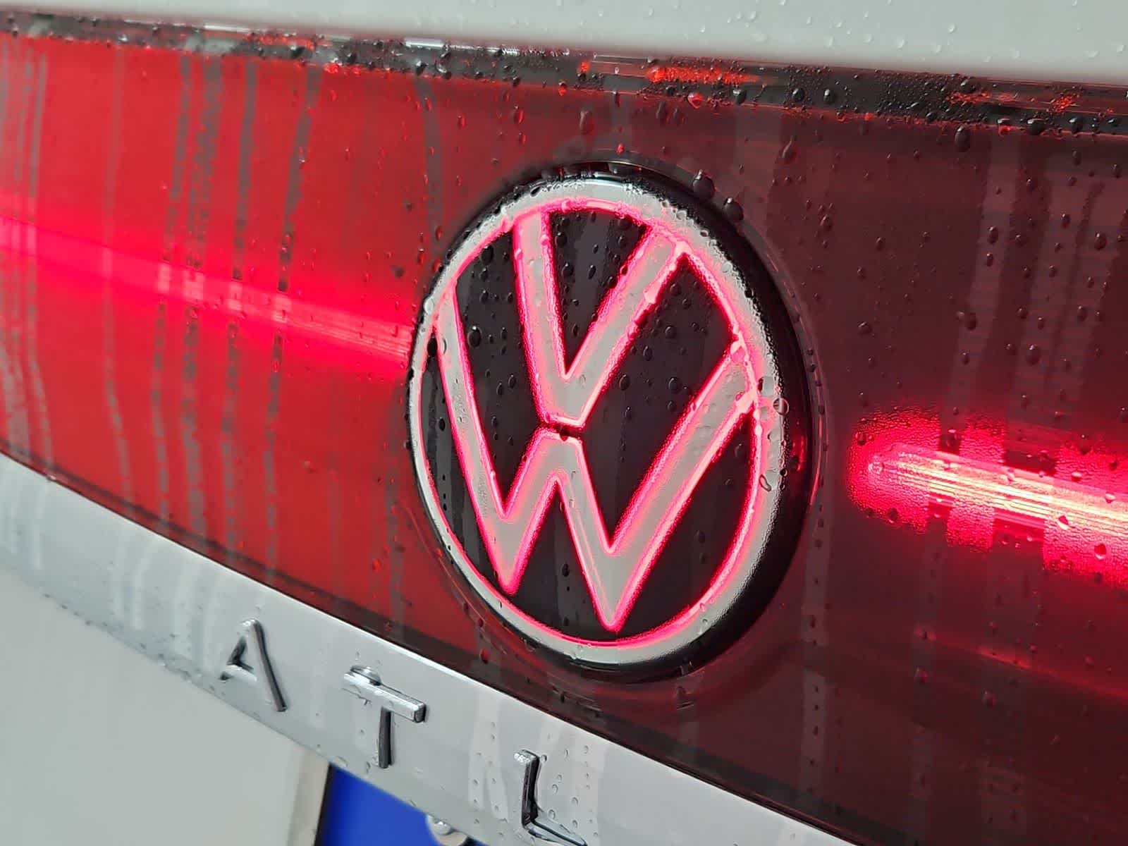 Thumbnail: 2026 Volkswagen Atlas - 11