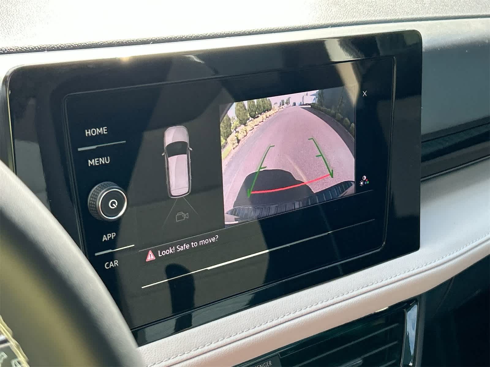 Thumbnail: 2025 Volkswagen Taos - 29