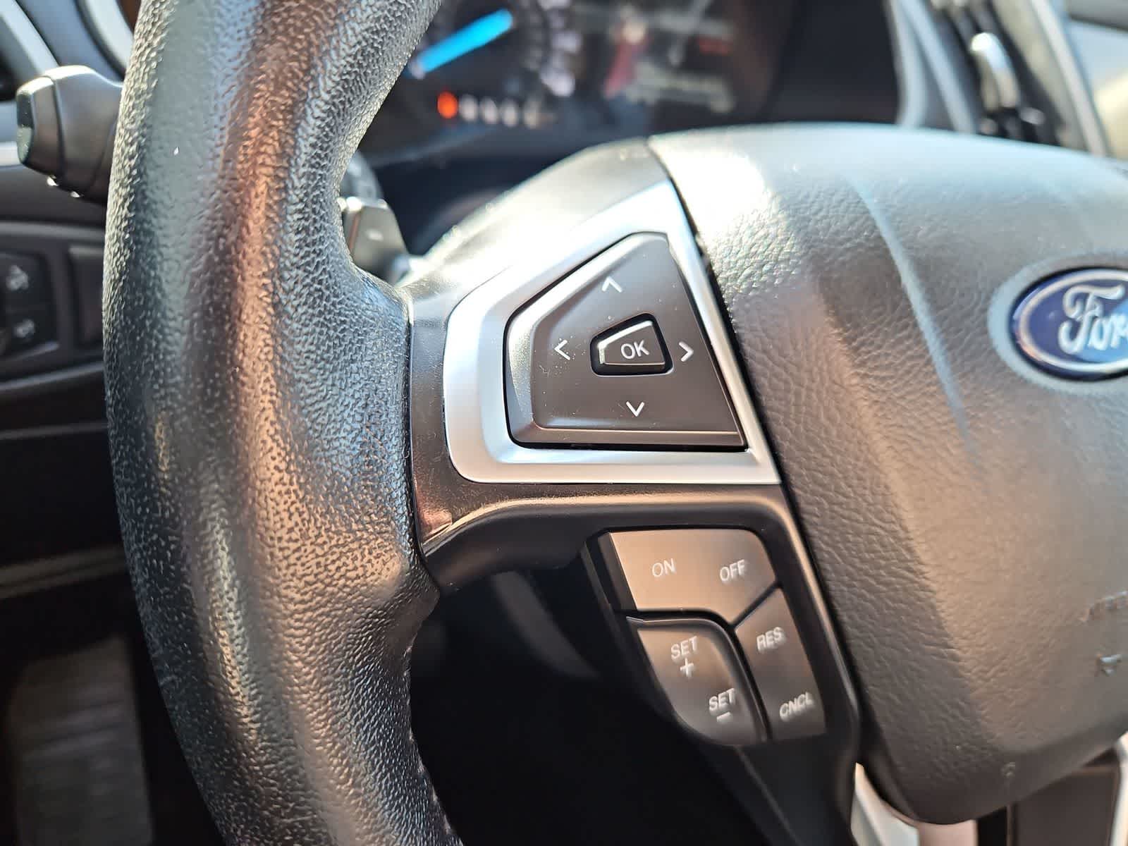 Thumbnail: 2020 Ford Edge - 22